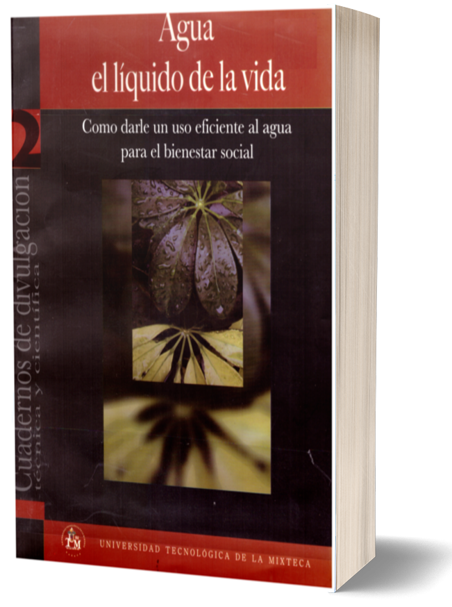 Agua el Líquido de la Vida